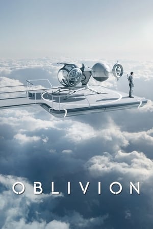 Oblivion (2013) Hindi Dual Audio | Hindi Dubbed Movie BluRay [1GB]