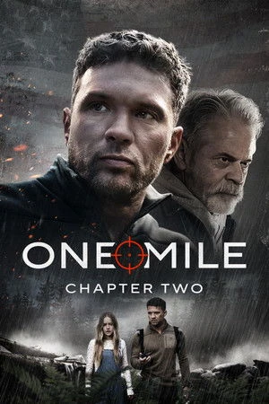 One Mile: Chapter Two 2026 English Dual Audio WEB-DL | Hindi Dubbed Movie