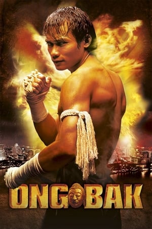 Ong Bak The Thai Warrior (2003) Hindi Dual Audio | Hindi Dubbed Movie BluRay [770MB]