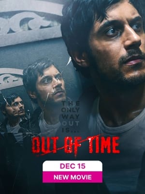 Out Of Time (2023) Hindi HDRip | Hindi Dubbed Movie – 480p