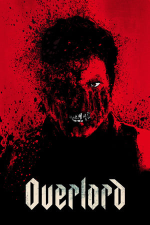 Overlord (2018) Hindi Dual Audio | Hindi Dubbed Movie BluRay [1.1GB]