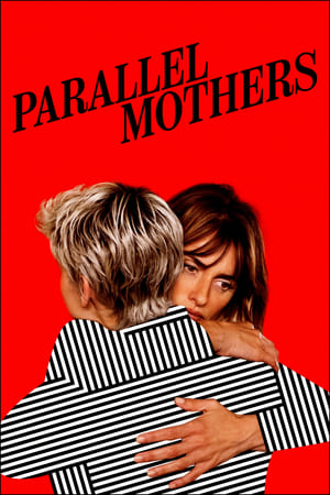 Parallel Mothers (2021) Hindi Dubbed HDRip | Hindi Dubbed Movie – 480p