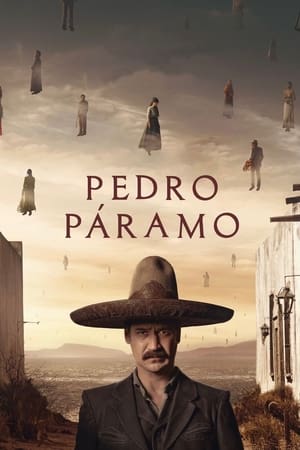 Pedro Páramo (2024) Hindi Dual Audio HDRip | Hindi Dubbed Movie – 720p – 480p