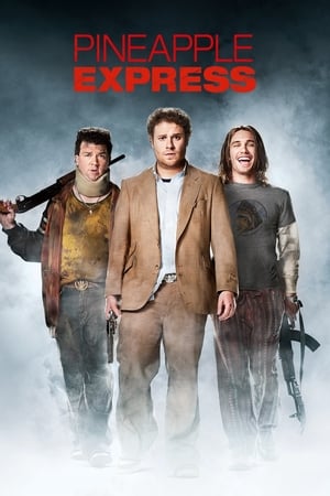 Pineapple Express (2008) Hindi Dual Audio | Hindi Dubbed Movie BluRay 360MB