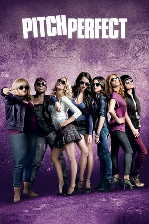 Pitch Perfect (2012) Hindi Dual Audio | Hindi Dubbed Movie BluRay 370MB