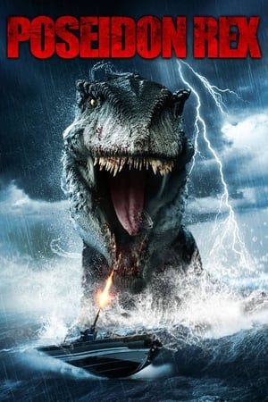 Poseidon Rex 2013 Hindi Dual Audio | Hindi Dubbed Movie BluRay [800MB]