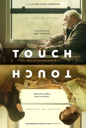 Touch 2024 Hindi Dual Audio WEB-DL | Hindi Dubbed Movie