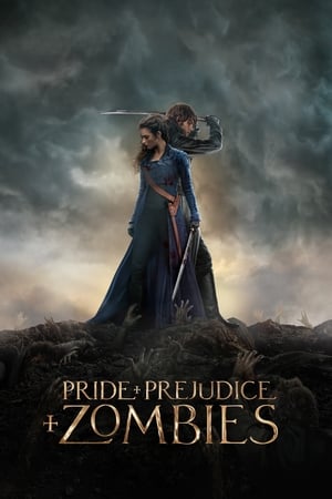 Pride and Prejudice and Zombies 2016 Hindi Dual Audio | Hindi Dubbed Movie BluRay [940MB]