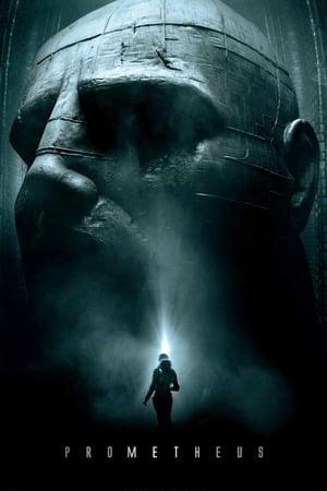 Prometheus (2012) Hindi Dual Audio | Hindi Dubbed Movie BluRay [1.2GB]