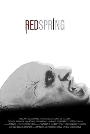 Red Spring (2017) Hindi Dual Audio | Hindi Dubbed Movie BluRay [750MB]