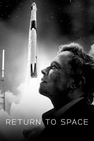 Return to Space (2022) Hindi Dual Audio HDRip | Hindi Dubbed Movie – 480p