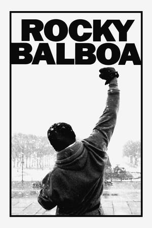 Rocky Balboa (2006) Dual Audio Hindi Full Movie | Hindi Dubbed Movie BlurRay - 840MB