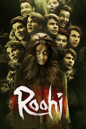 Roohi 2021 Hindi Movie | Hindi Dubbed Movie HDRip x264 [1GB]