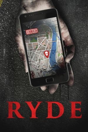 Ryde 2017 Hindi Dual Audio | Hindi Dubbed Movie BluRay [700MB]