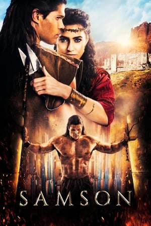 Samson (2018) Hindi Dual Audio HDRip | Hindi Dubbed Movie – 480p
