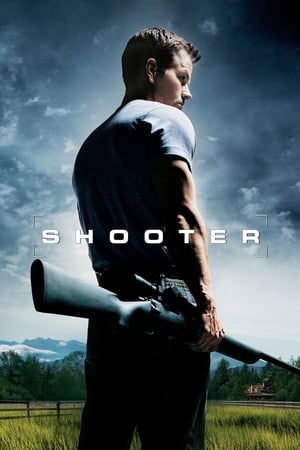 Shooter (2007) Hindi Dual Audio BluRay | Hindi Dubbed Movie – 480p