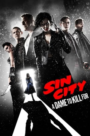 Sin City A Dame to Kill For (2014) Hindi Dual Audio | Hindi Dubbed Movie BluRay [900MB]