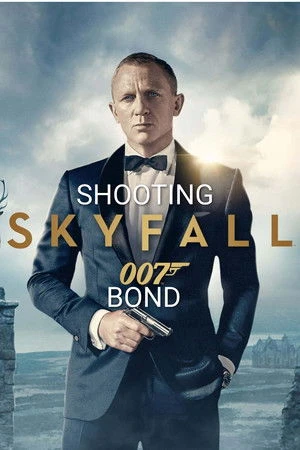 Skyfall: Shooting Bond 2012 Hindi Dual Audio WEB-DL | Hindi Dubbed Movie