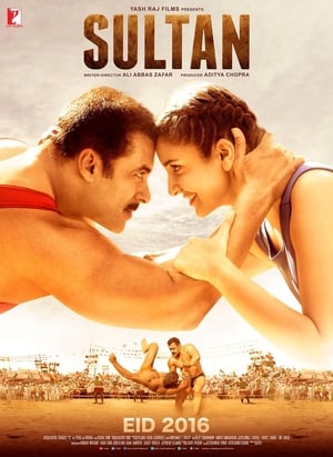 Sultan (2016) Full Movie Bluray | Hindi Dubbed Movie [1.2 GB] Download