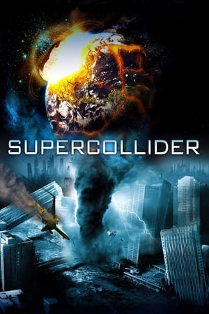 Supercollider (2013) Hindi Dual Audio | Hindi Dubbed Movie BluRay [890MB]