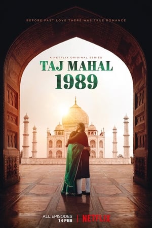 Taj Mahal 1989 Season 1 All Episodes Hindi HDRip [Complete] | Hindi Dubbed Movie | 2020