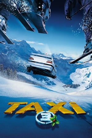 Taxi 3 (2003) Hindi Dual Audio | Hindi Dubbed Movie BluRay [850MB]
