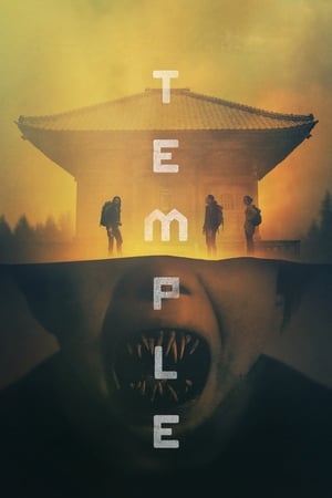 Temple (2017) Hindi Dual Audio | Hindi Dubbed Movie BluRay 250MB
