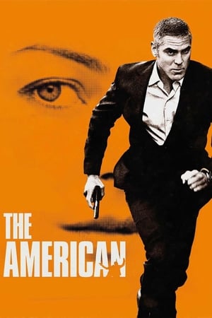 The American 2010 Dual Audio Hindi | Hindi Dubbed Movie BluRay [940MB] ESubs