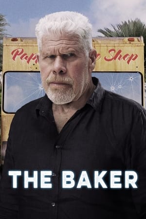 The Baker (2022) Hindi Dual Audio HDRip | Hindi Dubbed Movie – 480p