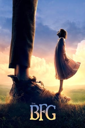 The BFG (2016) Hindi Dual Audio | Hindi Dubbed Movie BluRay [960MB]