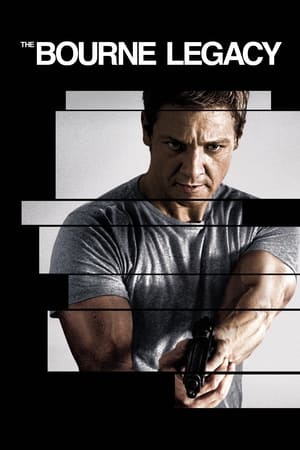 The Bourne Legacy (2012) Hindi Dual Audio | Hindi Dubbed Movie BluRay [1GB]