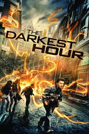 The Darkest Hour (2011) Hindi Dual Audio | Hindi Dubbed Movie BluRay 330MB