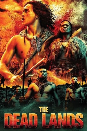 The Dead Lands (2014) Hindi Dual Audio | Hindi Dubbed Movie HDRip 350MB