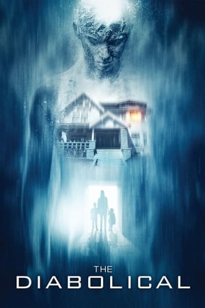 The Diabolical 2015 Hindi Dual Audio | Hindi Dubbed Movie BluRay 300MB