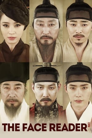 The Face Reader (2013) Hindi Dual Audio | Hindi Dubbed Movie BluRay [1.2GB]