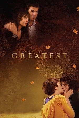 The Greatest (2009) Hindi Dual Audio | Hindi Dubbed Movie BluRay 300MB