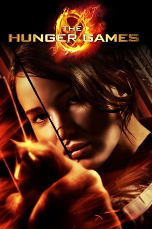 The Hunger Games 2012 Hindi Dual Audio | Hindi Dubbed Movie BluRay [1.1GB]