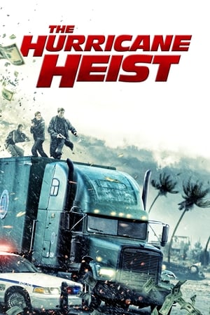 The Hurricane Heist (2018) Hindi Dual Audio HC HDRip | Hindi Dubbed Movie Hevc [450MB]