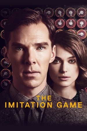 The Imitation Game 2014 Dual Audio [Hindi - English] | Hindi Dubbed Movie BluRay [1GB] Esubs