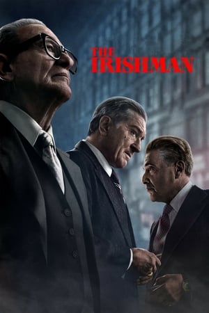 The Irishman 2019 Hindi Dual Audio | Hindi Dubbed Movie Web-DL [1.5GB]