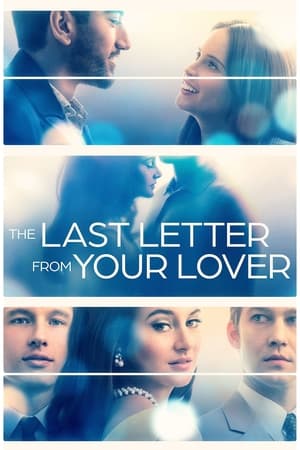 The Last Letter from Your Lover 2021 Hindi Dual Audio | Hindi Dubbed Movie Web-DL 350MB