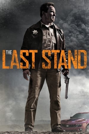 The Last Stand (2013) Hindi Dual Audio | Hindi Dubbed Movie BluRay 350MB