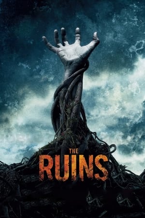 The Ruins (2008) Hindi Dual Audio | Hindi Dubbed Movie BluRay 300MB