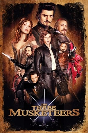 The Three Musketeers (2011) Hindi Dual Audio | Hindi Dubbed Movie BluRay 330MB