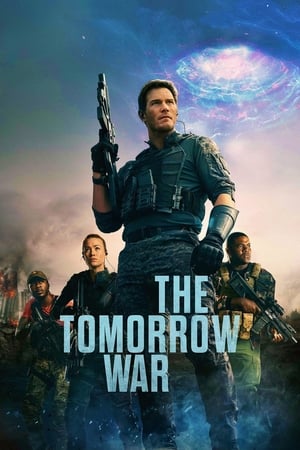 The Tomorrow War (2021) Hindi Dual Audio | Hindi Dubbed Movie HDRip [1.4GB]