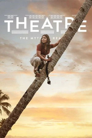 Theatre: The Myth of Reality 2025 Tamil Dual Audio WEB-DL | Hindi Dubbed Movie