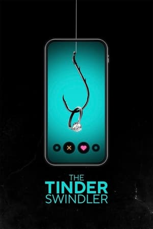 Tinder Swindler 2022 Hindi Dual Audio HDRip | Hindi Dubbed Movie – 480p