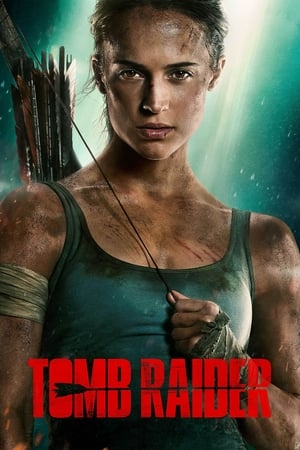 Tomb Raider 2018 Movie (English) | Hindi Dubbed Movie HDRip [350MB]