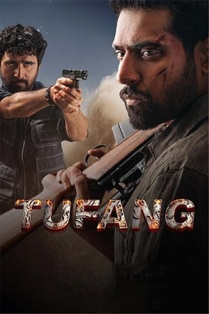 Tufang 2023 Punjabi HDRip | Hindi Dubbed Movie – 480p