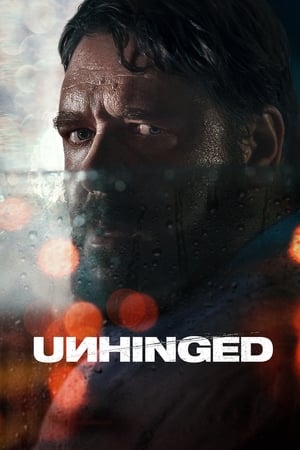 Unhinged (2020) Hindi (ORG)Dual Audio | Hindi Dubbed Movie BluRay [900MB]